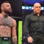 Joe Rogan révèle la plus grosse erreur de Conor McGregor concernant son retour : "Il aurait dû…" Joe Rogan révèle la plus grosse erreur de Conor McGregor concernant son retour