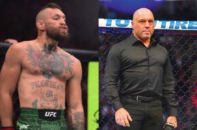 joe-rogan-r&eacute;v&egrave;le-la-plus-grosse-erreur-de-conor-mcgregor-concernant-son-retour
