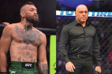 joe-rogan-r&eacute;v&egrave;le-la-plus-grosse-erreur-de-conor-mcgregor-concernant-son-retour