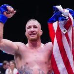 Jon Anik dévoile le prochain adversaire de Justin Gaethje : "Ce serait un événement colossal..." Jon Anik dévoile le prochain adversaire de Justin Gaethje
