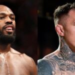 Jon Jones accuse Tom Aspinall de vouloir fuir en abandonnant la ceinture : "Il ne peut pas…" Jon Jones accuse Tom Aspinall de vouloir fuir en abandonnant la ceinture