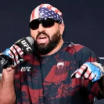 Critiqué par Dana White, Josh Hokit fait une étonnante révélation avant d’affronter Ciryl Gane : "Je suis le..." Josh Hokit affirme sa relation avec Dana White avant le combat contre Ciryl Gane