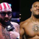 Josh Hokit s'en prend violemment à Alex Pereira avant son possible combat face à Ciryl Gane : 'Il préférerait juste… Josh Hokit évoque Ciryl Gane et provoque une star de l'UFC