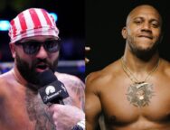 josh-hokit-&eacute;voque-ciryl-gane-et-provoque-une-star-de-l-ufc