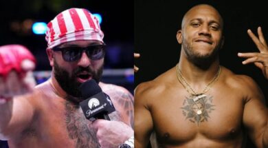 josh-hokit-&eacute;voque-ciryl-gane-et-provoque-une-star-de-l-ufc