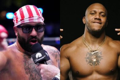 josh-hokit-&eacute;voque-ciryl-gane-et-provoque-une-star-de-l-ufc