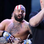 Josh Hokit n&rsquo;&eacute;carte pas un combat contre une l&eacute;gende de l&rsquo;UFC