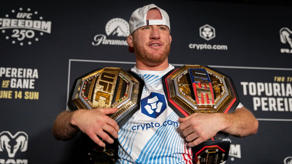 justin-gaethje-declaration-inquietante-carriere-ufc