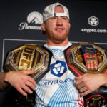 Justin Gaethje fait une déclaration inquiétante sur la suite de sa carrière à l'UFC : "J'ai des blessures..." justin-gaethje-declaration-inquietante-carriere-ufc