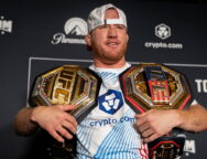 justin-gaethje-declaration-inquietante-carriere-ufc