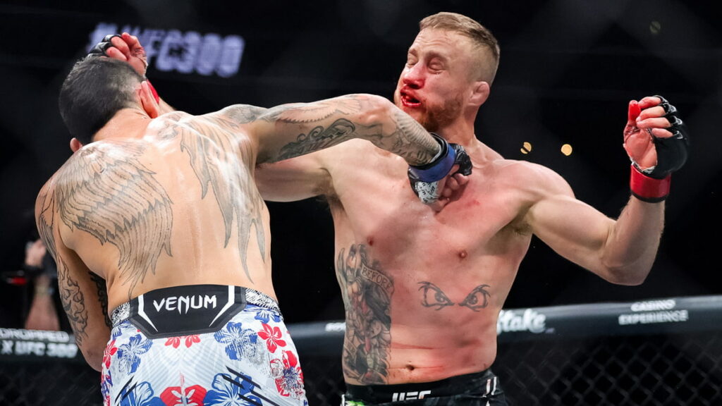 justin-gaethje-explique-pourquoi-max-holloway-ko-ufc-300