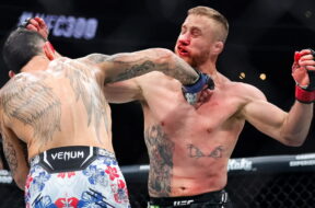 justin-gaethje-explique-pourquoi-max-holloway-ko-ufc-300