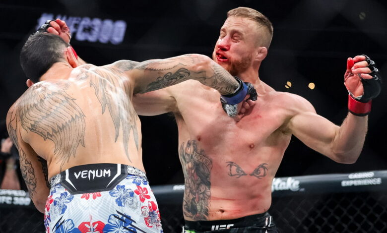 justin-gaethje-explique-pourquoi-max-holloway-ko-ufc-300