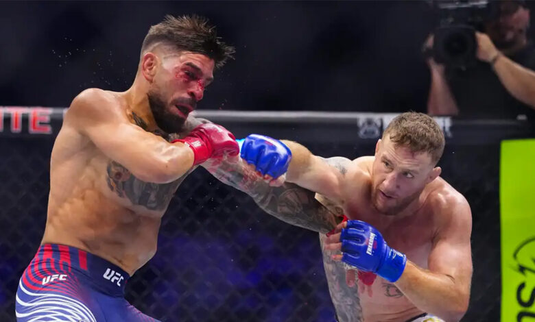 justin-gaethje-ilia-topuria-game-plan-ufc