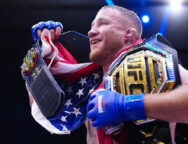 justin-gaethje-retour-ufc