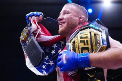 justin-gaethje-retour-ufc