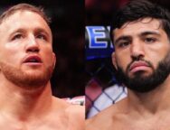 justin-gaethje-s-exprime-sans-d&eacute;tour-sur-arman-tsarukyan
