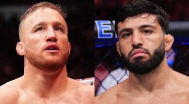justin-gaethje-s-exprime-sans-d&eacute;tour-sur-arman-tsarukyan