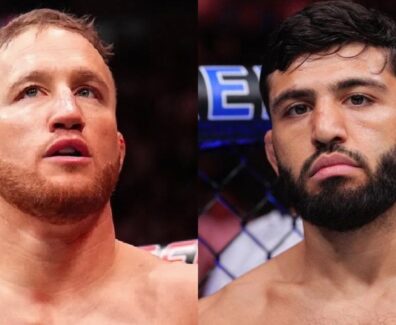 justin-gaethje-s-exprime-sans-d&eacute;tour-sur-arman-tsarukyan