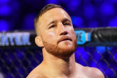 justin-gaethje-se-d&eacute;fend-face-aux-accusations-d-ilia-topuria