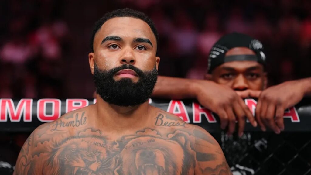 le-manager-de-gable-steveson-prend-sa-défense-après-sa-défaite-expéditive-à-l-ufc-331