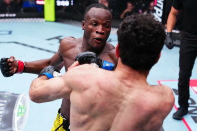 losene-keita-ko-ufc-paris-celebration