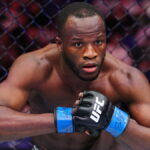 Losene Keita fait une &eacute;norme annonce pour son prochain combat &agrave; l&rsquo;UFC