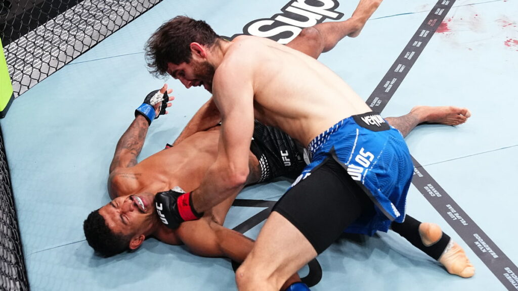 matthieu-duclos-ko-1er-round-ufc-paris