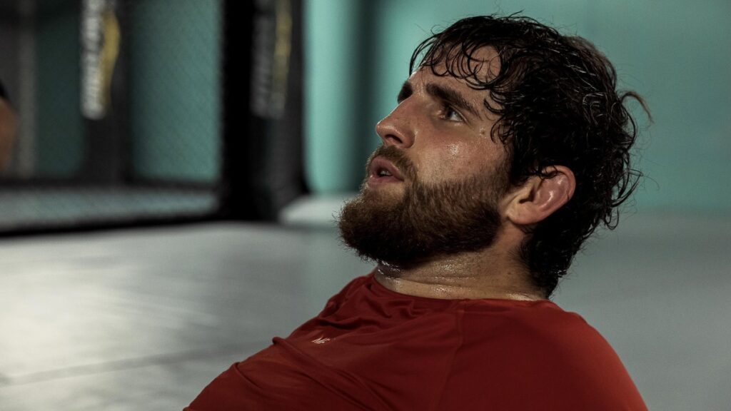 Matthieu Letho Duclos r&eacute;v&egrave;le pourquoi il a refus&eacute; l&rsquo;offre de 100 000 euros et a sign&eacute; &agrave; l'UFC
