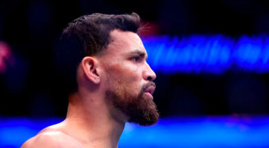 mauricio-ruffy-reagit-defaite-ufc-331