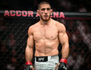 michael-aljarouj-ufc-paris-defaite