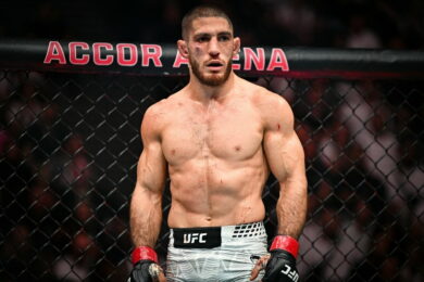 michael-aljarouj-ufc-paris-defaite