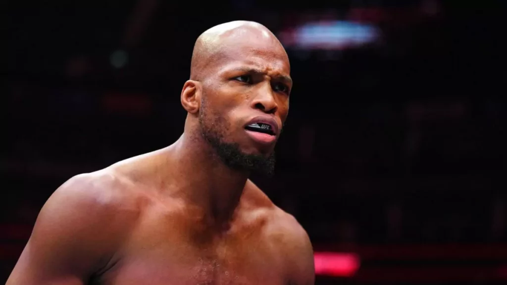 Michael Page sort du silence après son départ de l’UFC : « J’ai trouvé ça… »