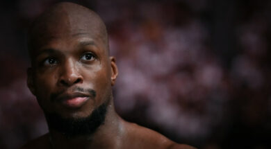 michael-page-reagit-depart-ufc