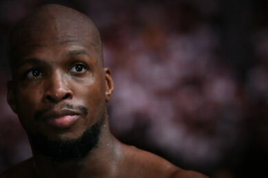 michael-page-reagit-depart-ufc