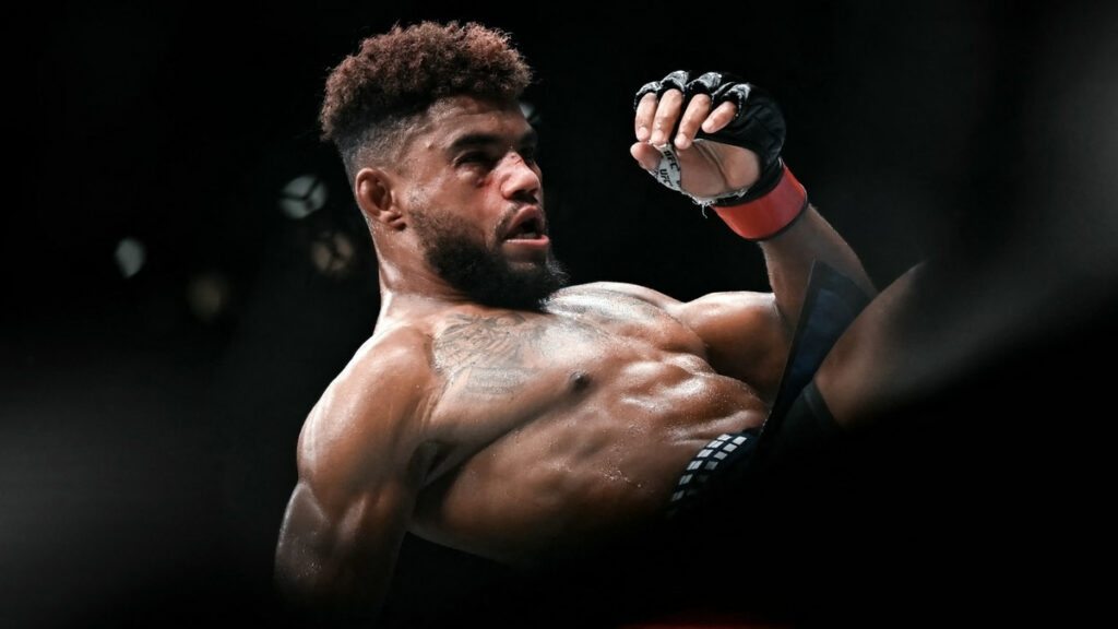morgan-charriere-ufc-paris-defaite-reaction