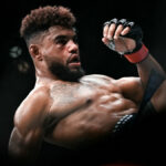 Morgan Charrière réagit à sa défaite après l'UFC Paris : "Mon adversaire était..." morgan-charriere-ufc-paris-defaite-reaction