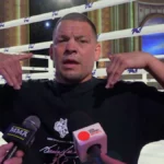 Nate Diaz fait une déclaration surprenante sur Islam Makhachev : « Je n’ai jamais… » Nate Diaz fait une déclaration surprenante sur Islam Makhachev