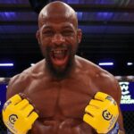 Le Français Nell Ariano change d'adversaire quelques jours avant son combat aux DWCS nell-ariano-changement-dwcs