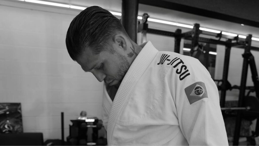 Brian Ortega répond aux accusations après son forfait à l’UFC 331