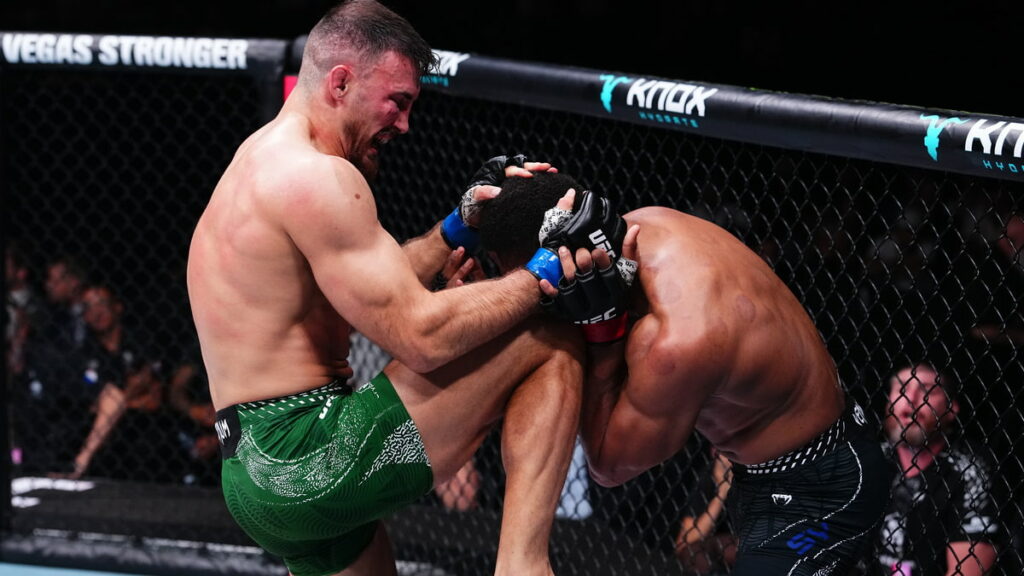 oumar-sy-défaite-tko-ufc-paris