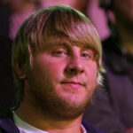 La perte de poids folle de Paddy Pimblett pour son combat contre Benoit Saint Denis