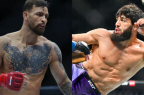 pronostic-ruffy-vs-tsarukyan-ufc-331
