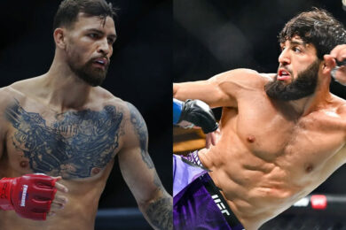 pronostic-ruffy-vs-tsarukyan-ufc-331