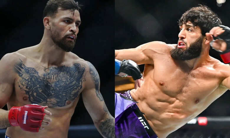 pronostic-ruffy-vs-tsarukyan-ufc-331