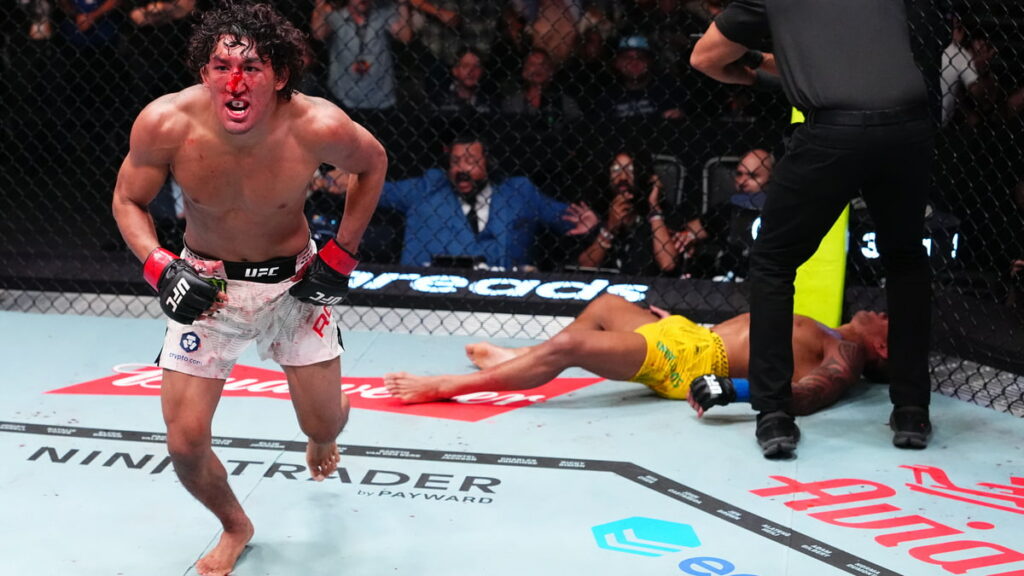 raoni-barcelos-perd-connaissance-victoire-tko-raul-rosas-jr-ufc-vegas-121