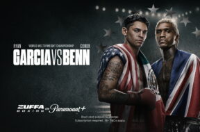 ryan-garcia-conor-benn-zuffa-boxing-r&eacute;sultats-boxe