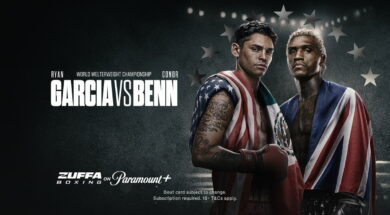 ryan-garcia-conor-benn-zuffa-boxing-r&eacute;sultats-boxe