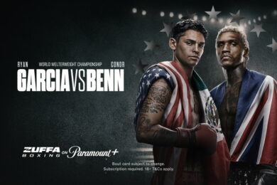 ryan-garcia-conor-benn-zuffa-boxing-r&eacute;sultats-boxe