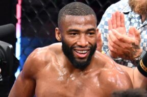 salahdine-parnasse-&eacute;voque-sans-d&eacute;tour-le-sc&eacute;nario-id&eacute;al-pour-son-premier-combat-&agrave;-l-ufc